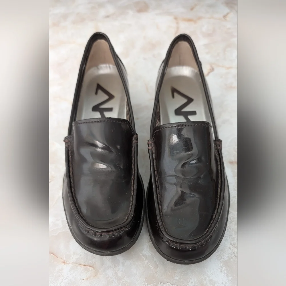 Anne Klein Sport Woman's  Loafers Sz 8W